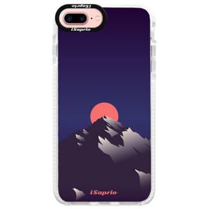Silikónové púzdro Bumper iSaprio - Mountains 04 - iPhone 7 Plus vyobraziť