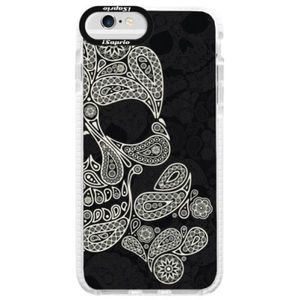 Silikónové púzdro Bumper iSaprio - Mayan Skull - iPhone 6 Plus/6S Plus vyobraziť