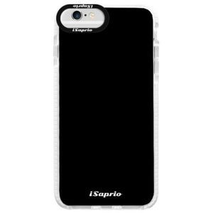 Silikónové púzdro Bumper iSaprio - 4Pure - černý - iPhone 6 Plus/6S Plus vyobraziť