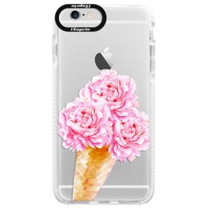 Silikónové púzdro Bumper iSaprio - Sweets Ice Cream - iPhone 6 Plus/6S Plus vyobraziť