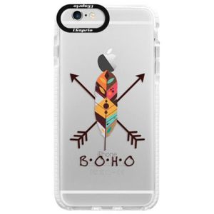 Silikónové púzdro Bumper iSaprio - BOHO - iPhone 6 Plus/6S Plus vyobraziť