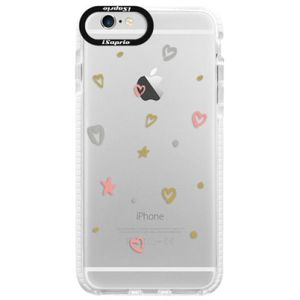 Silikónové púzdro Bumper iSaprio - Lovely Pattern - iPhone 6 Plus/6S Plus vyobraziť