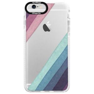 Silikónové púzdro Bumper iSaprio - Glitter Stripes 01 - iPhone 6 Plus/6S Plus vyobraziť