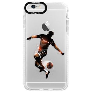 Silikónové púzdro Bumper iSaprio - Fotball 01 - iPhone 6 Plus/6S Plus vyobraziť