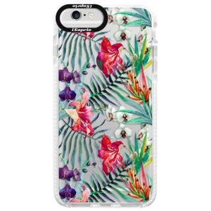 Silikónové púzdro Bumper iSaprio - Flower Pattern 03 - iPhone 6 Plus/6S Plus vyobraziť