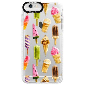 Silikónové púzdro Bumper iSaprio - Ice Cream - iPhone 6 Plus/6S Plus vyobraziť