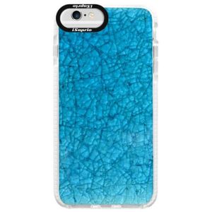Silikónové púzdro Bumper iSaprio - Shattered Glass - iPhone 6 Plus/6S Plus vyobraziť