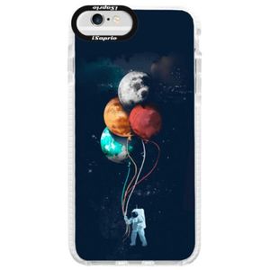 Silikónové púzdro Bumper iSaprio - Balloons 02 - iPhone 6 Plus/6S Plus vyobraziť