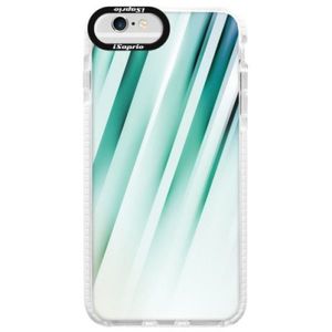 Silikónové púzdro Bumper iSaprio - Stripes of Glass - iPhone 6 Plus/6S Plus vyobraziť