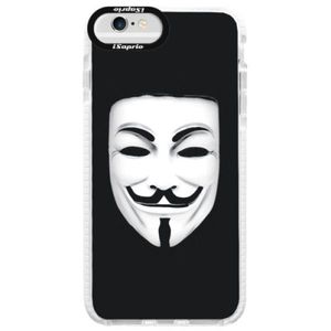 Silikónové púzdro Bumper iSaprio - Vendeta - iPhone 6 Plus/6S Plus vyobraziť