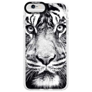 Silikónové púzdro Bumper iSaprio - Tiger Face - iPhone 6 Plus/6S Plus vyobraziť
