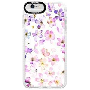 Silikónové púzdro Bumper iSaprio - Wildflowers - iPhone 6 Plus/6S Plus vyobraziť
