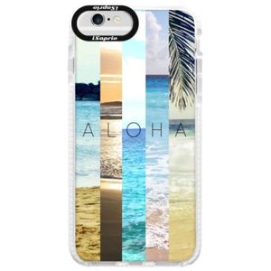 Silikónové púzdro Bumper iSaprio - Aloha 02 - iPhone 6 Plus/6S Plus vyobraziť