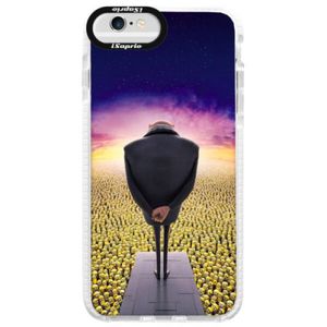 Silikónové púzdro Bumper iSaprio - Gru - iPhone 6 Plus/6S Plus vyobraziť