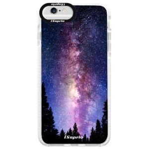 Silikónové púzdro Bumper iSaprio - Milky Way 11 - iPhone 6 Plus/6S Plus vyobraziť