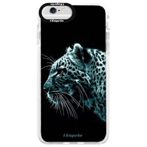Silikónové púzdro Bumper iSaprio - Leopard 10 - iPhone 6 Plus/6S Plus vyobraziť