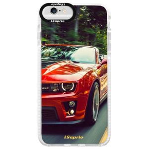 Silikónové púzdro Bumper iSaprio - Chevrolet 02 - iPhone 6 Plus/6S Plus vyobraziť