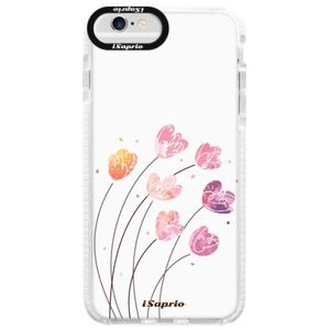 Silikónové púzdro Bumper iSaprio - Flowers 14 - iPhone 6 Plus/6S Plus vyobraziť