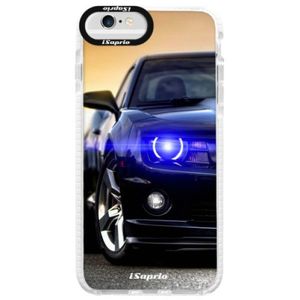 Silikónové púzdro Bumper iSaprio - Chevrolet 01 - iPhone 6 Plus/6S Plus vyobraziť