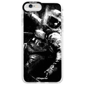 Silikónové púzdro Bumper iSaprio - Astronaut 02 - iPhone 6 Plus/6S Plus vyobraziť