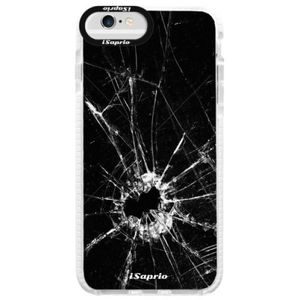 Silikónové púzdro Bumper iSaprio - Broken Glass 10 - iPhone 6 Plus/6S Plus vyobraziť