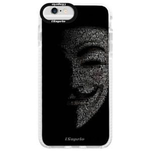 Silikónové púzdro Bumper iSaprio - Vendeta 10 - iPhone 6 Plus/6S Plus vyobraziť