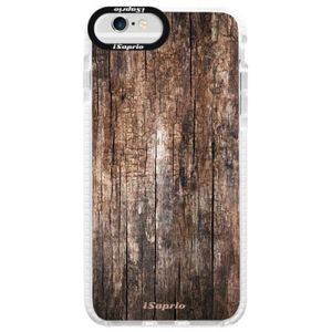 Silikónové púzdro Bumper iSaprio - Wood 11 - iPhone 6 Plus/6S Plus vyobraziť