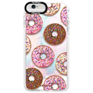 Silikónové púzdro Bumper iSaprio - Donuts 11 - iPhone 6 Plus/6S Plus vyobraziť