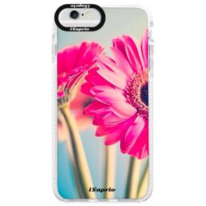 Silikónové púzdro Bumper iSaprio - Flowers 11 - iPhone 6 Plus/6S Plus vyobraziť