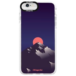 Silikónové púzdro Bumper iSaprio - Mountains 04 - iPhone 6 Plus/6S Plus vyobraziť