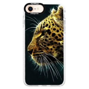Silikónové púzdro Bumper iSaprio - Gepard 02 - iPhone 8 vyobraziť