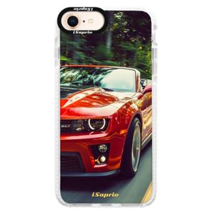 Silikónové púzdro Bumper iSaprio - Chevrolet 02 - iPhone 8 vyobraziť