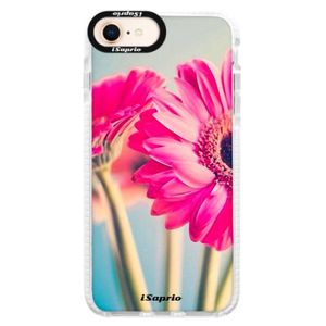 Silikónové púzdro Bumper iSaprio - Flowers 11 - iPhone 8 vyobraziť