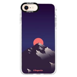 Silikónové púzdro Bumper iSaprio - Mountains 04 - iPhone 8 vyobraziť