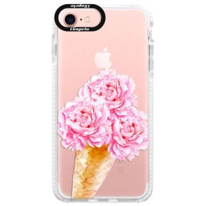 Silikónové púzdro Bumper iSaprio - Sweets Ice Cream - iPhone 7 vyobraziť