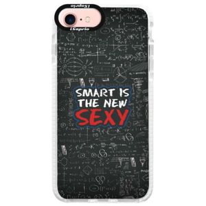 Silikónové púzdro Bumper iSaprio - Smart and Sexy - iPhone 7 vyobraziť