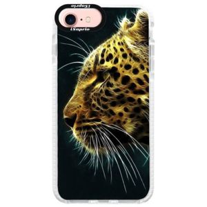 Silikónové púzdro Bumper iSaprio - Gepard 02 - iPhone 7 vyobraziť
