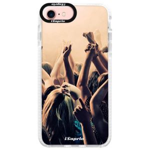 Silikónové púzdro Bumper iSaprio - Rave 01 - iPhone 7 vyobraziť