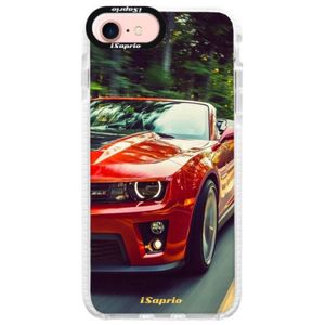 Silikónové púzdro Bumper iSaprio - Chevrolet 02 - iPhone 7 vyobraziť