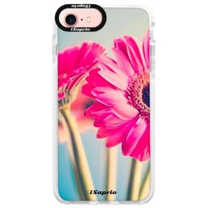 Silikónové púzdro Bumper iSaprio - Flowers 11 - iPhone 7 vyobraziť
