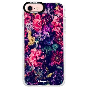 Silikónové púzdro Bumper iSaprio - Flowers 10 - iPhone 7 vyobraziť