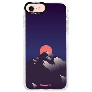 Silikónové púzdro Bumper iSaprio - Mountains 04 - iPhone 7 vyobraziť