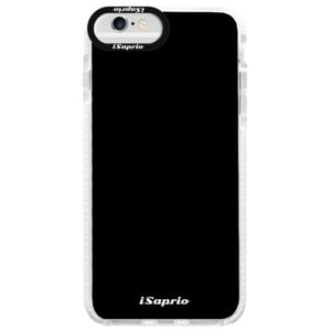 Silikónové púzdro Bumper iSaprio - 4Pure - černý - iPhone 6/6S vyobraziť