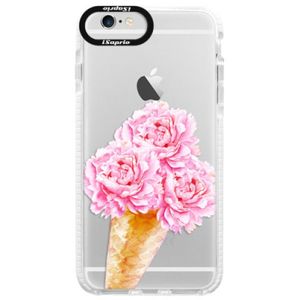 Silikónové púzdro Bumper iSaprio - Sweets Ice Cream - iPhone 6/6S vyobraziť