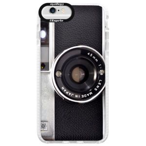 Silikónové púzdro Bumper iSaprio - Vintage Camera 01 - iPhone 6/6S vyobraziť