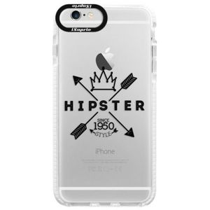 Silikónové púzdro Bumper iSaprio - Hipster Style 02 - iPhone 6/6S vyobraziť