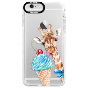 Silikónové púzdro Bumper iSaprio - Love Ice-Cream - iPhone 6/6S vyobraziť