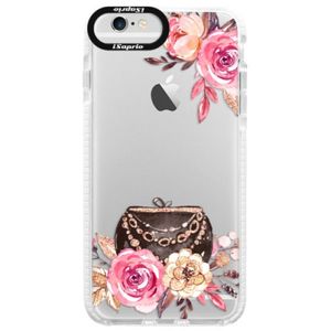 Silikónové púzdro Bumper iSaprio - Handbag 01 - iPhone 6/6S vyobraziť