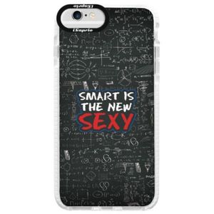 Silikónové púzdro Bumper iSaprio - Smart and Sexy - iPhone 6/6S vyobraziť
