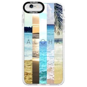 Silikónové púzdro Bumper iSaprio - Aloha 02 - iPhone 6/6S vyobraziť